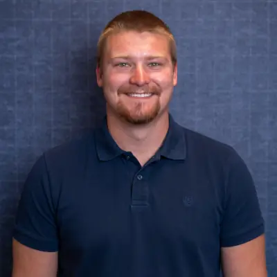 Picture of Gavin Graff